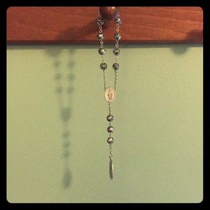 Bracelet, Mary Magdalene, Prayer Beads, Chaplet